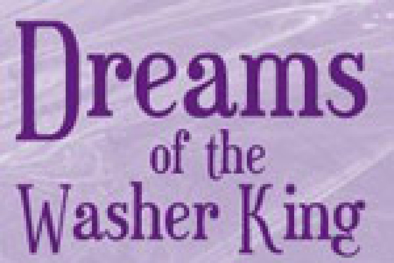 dreams of the washer king logo 15407