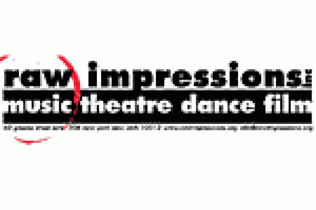 dreams this way the best of raw impressions musical theatre nymf logo 3147