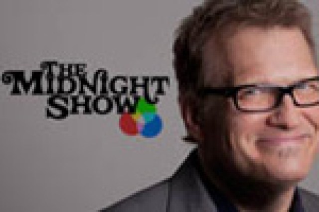 drew carey the best of the midnight show logo 9619