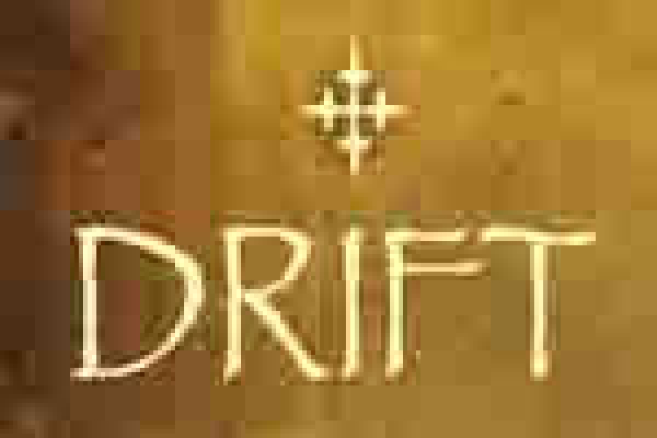 drift logo 27295