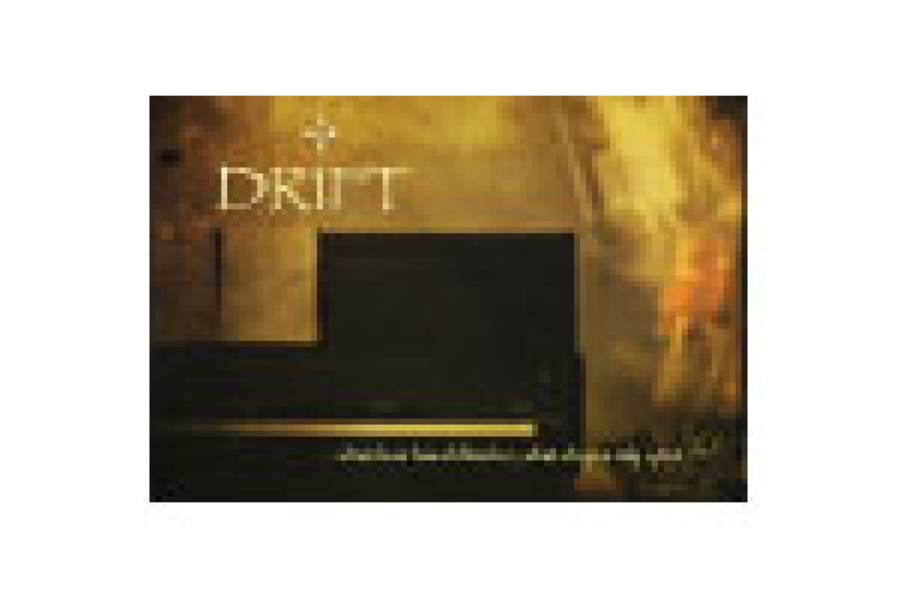 drift nymf logo 29047