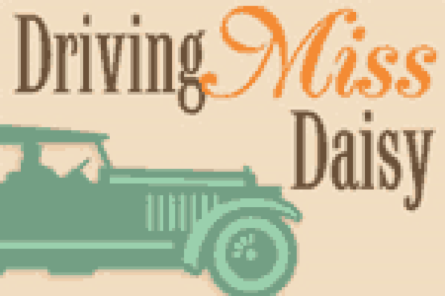 driving miss daisy logo 23224