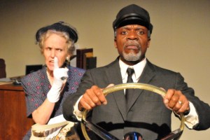 Driving Miss Daisy