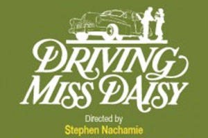 Driving Miss Daisy