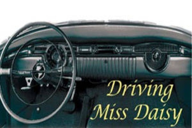 driving miss daisy logo 48677