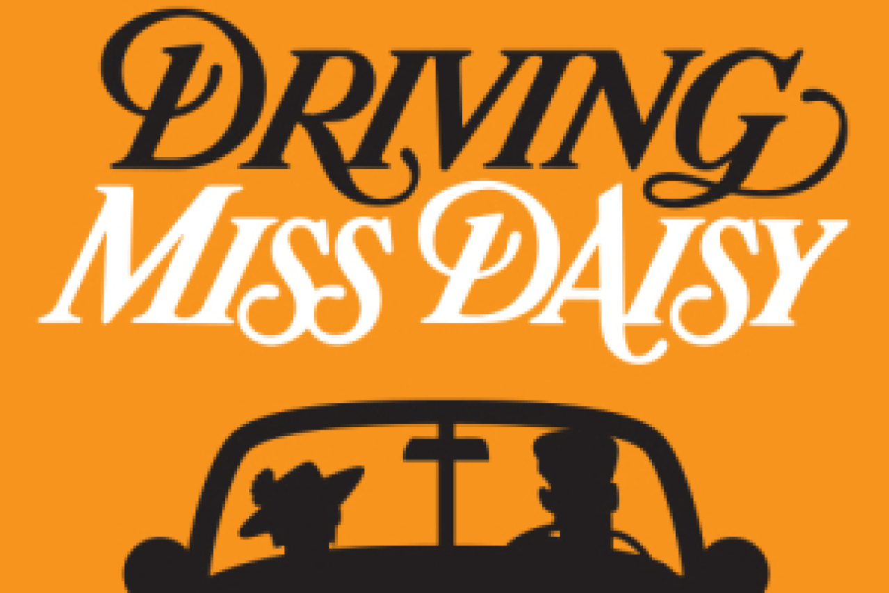 driving miss daisy logo Broadway shows and tickets