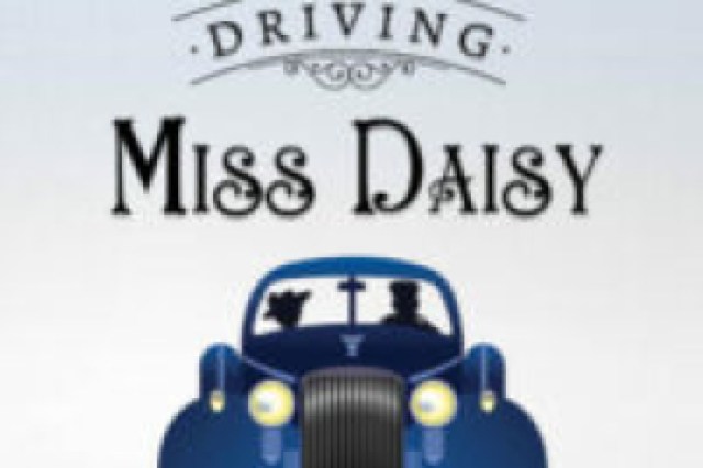 driving miss daisy logo 91144
