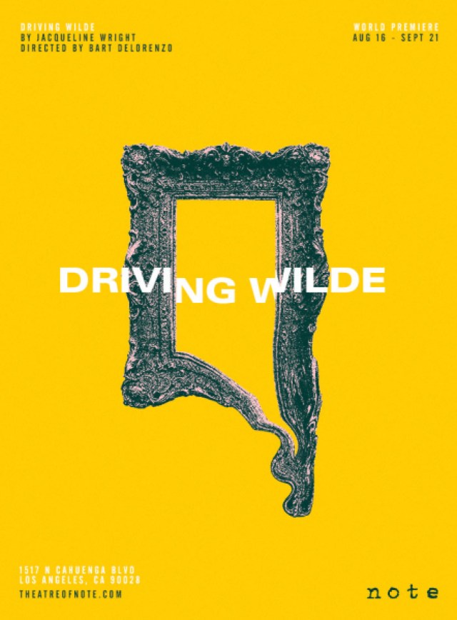 driving wilde logo 86242