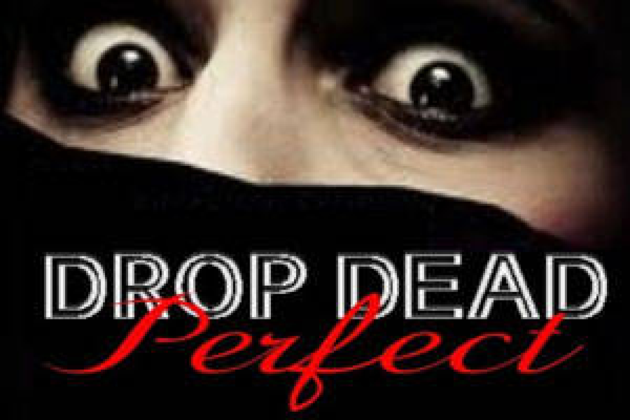 drop dead perfect logo 39663