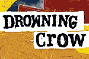 Drowning Crow