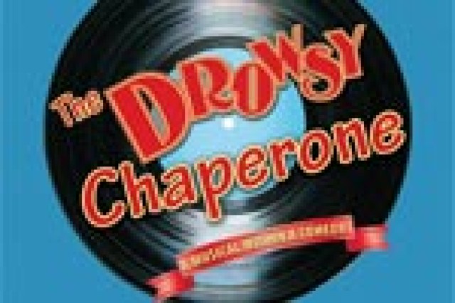 drowsy chaperone logo 13457