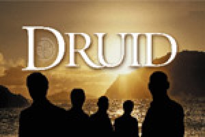 Druid Featuring the Irish Tenors