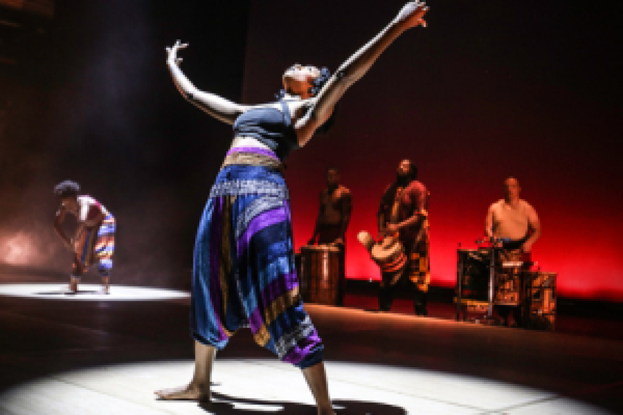 Drumfolk on Boston Get Tickets Now! Theatermania 333360