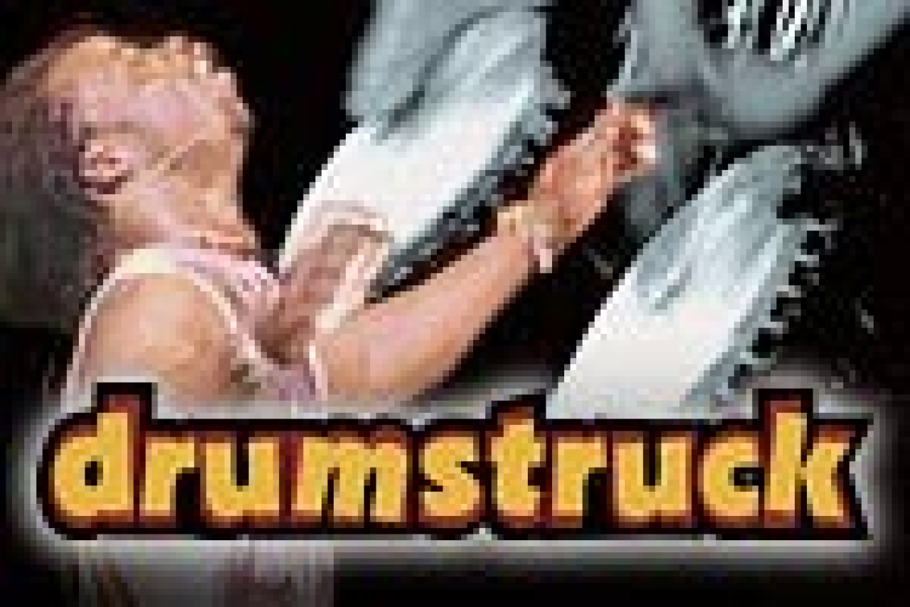drumstruck logo 29701