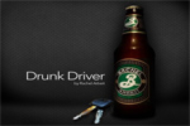 drunk driver logo 30510