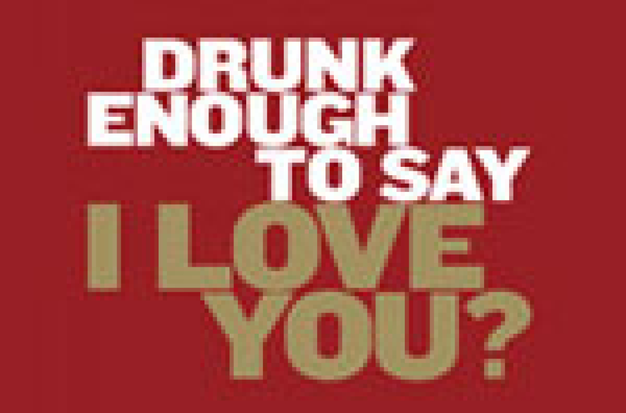 drunk enough to say i love you logo 26916