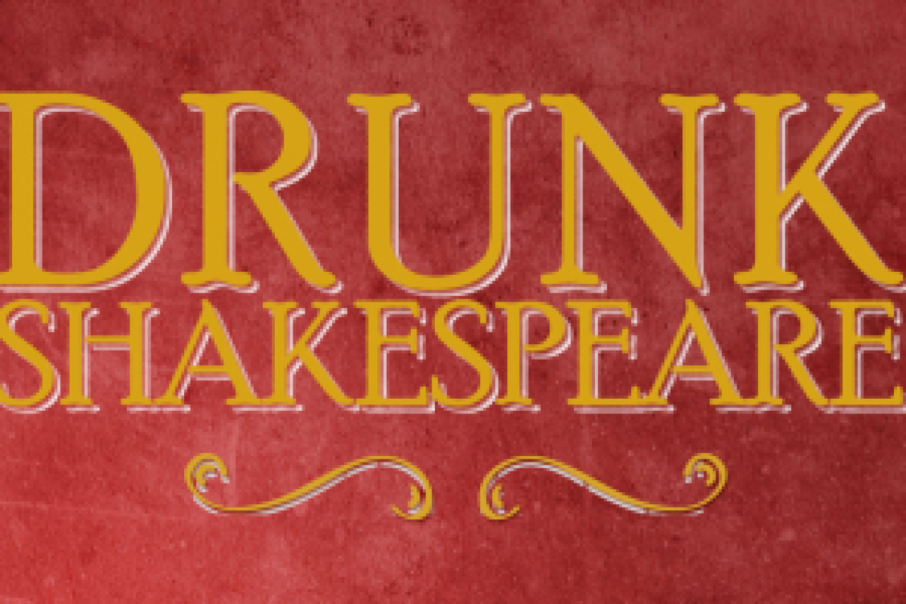 drunk shakespeare logo 97176 1