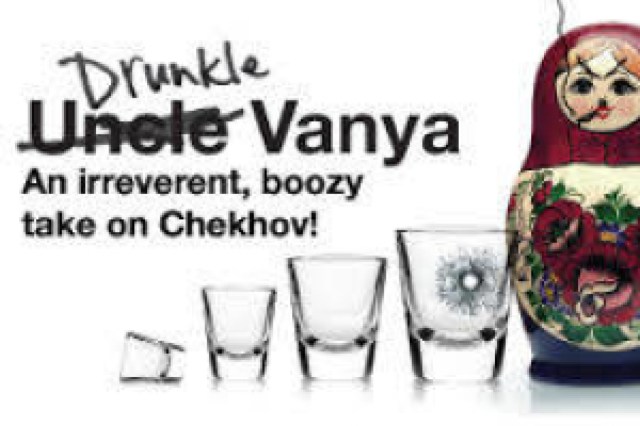 drunkle vanya logo 62641