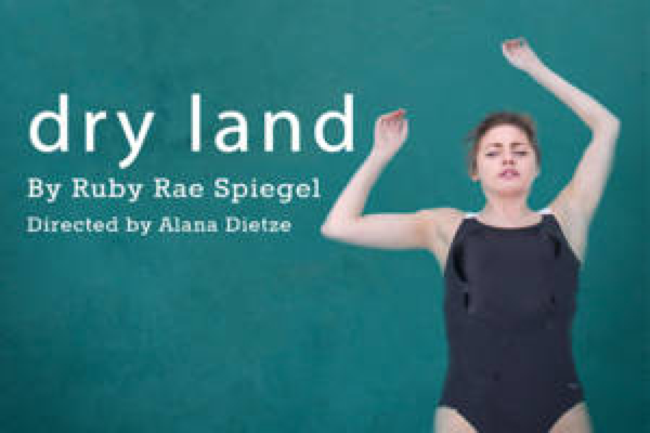 dry land logo 63940