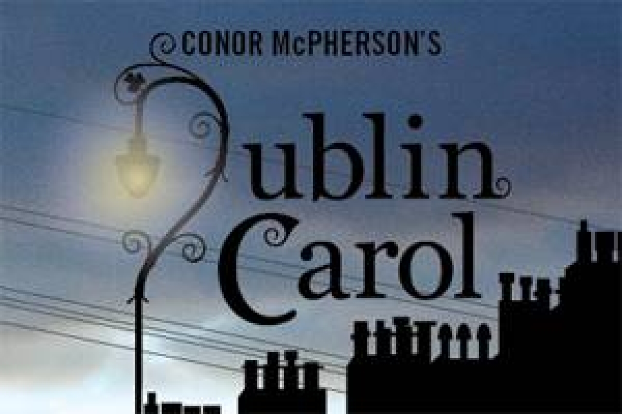 dublin carol logo 87938