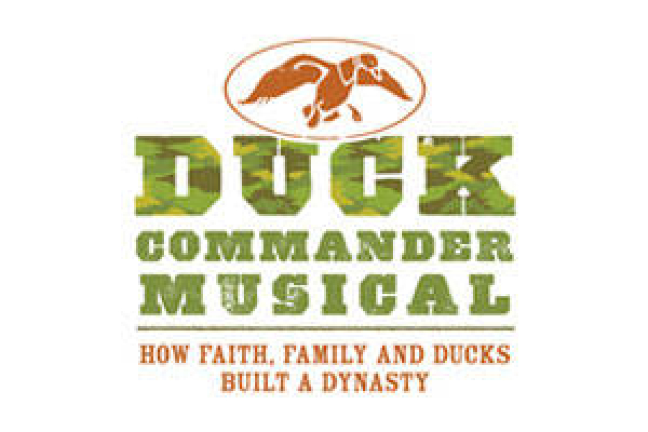 duck commander musical logo 45778