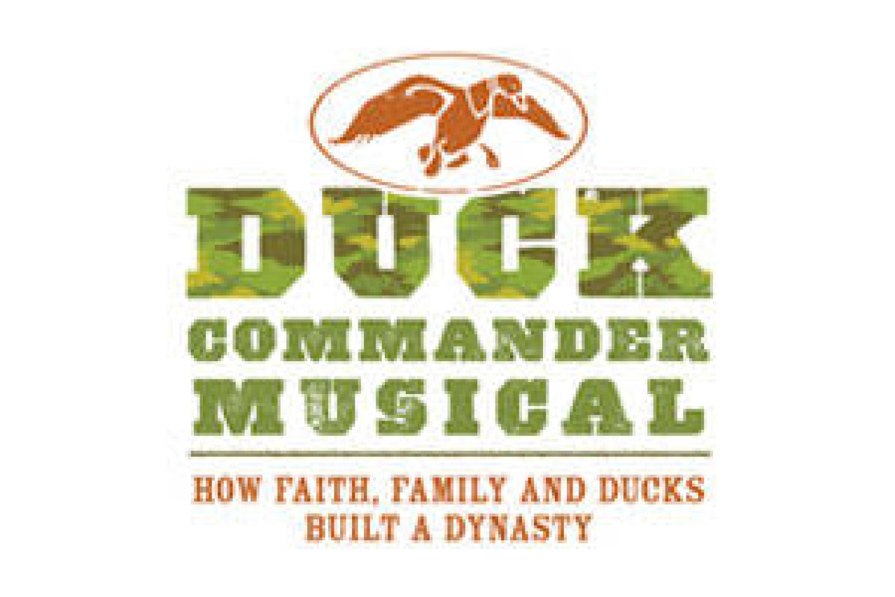 Comander Musical Duck Commander Musical on Las Vegas: Get Tickets Now! | Theatermania ...