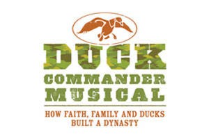 Duck Commander Musical