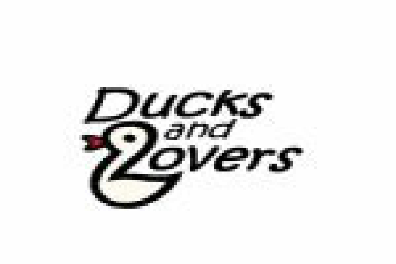 ducks and lovers nymf logo 3122