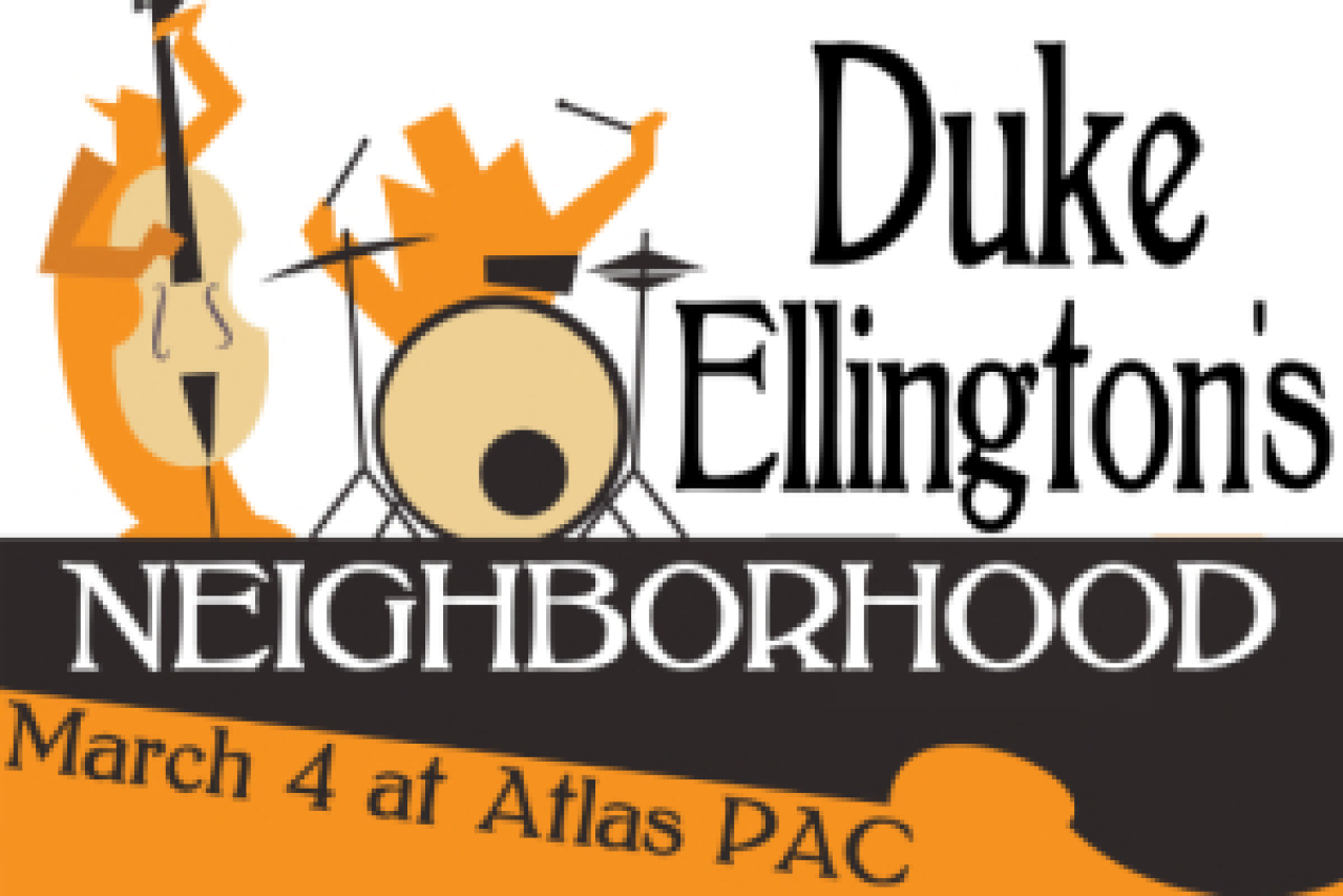 duke ellingtons neighborhood logo Broadway shows and tickets