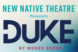 Duke: Hero on a Surfboard