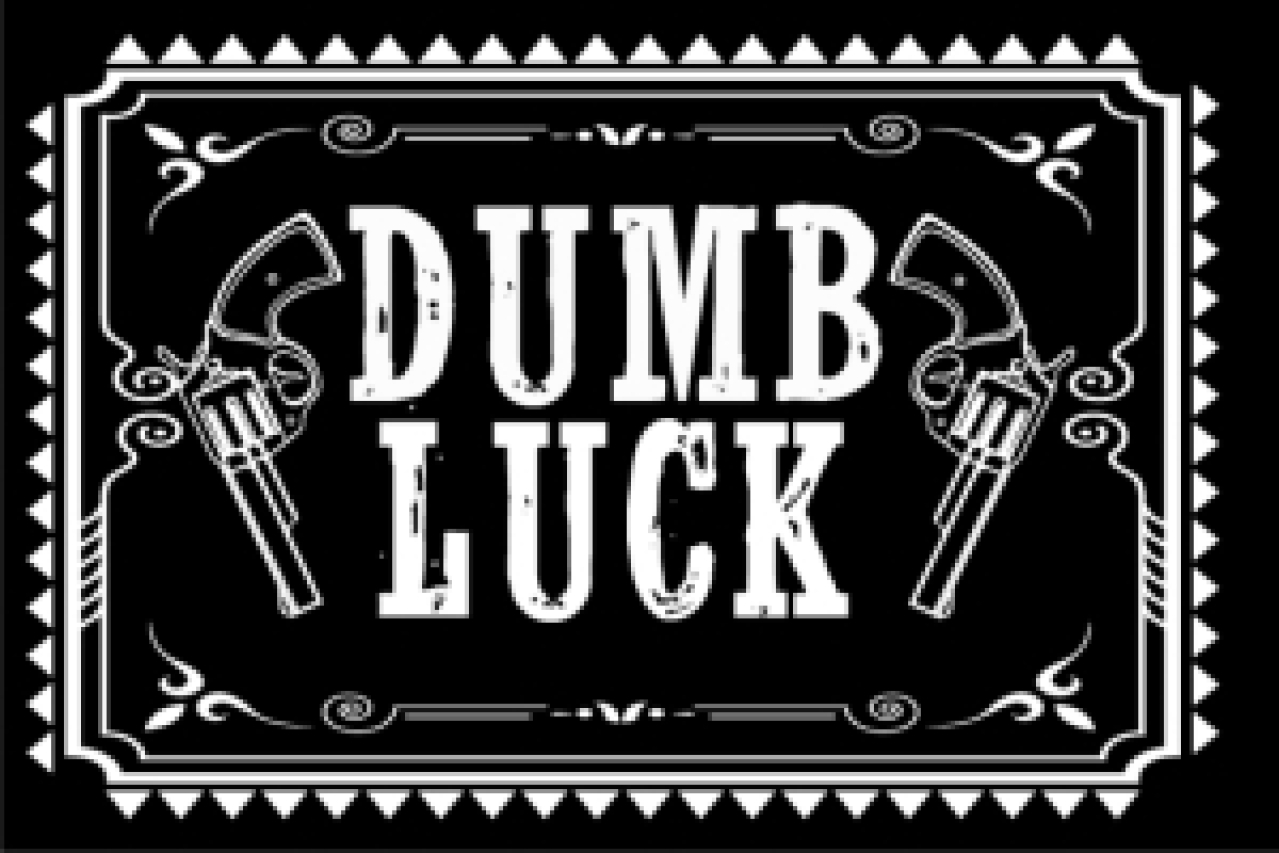 dumb luck logo 55888 1