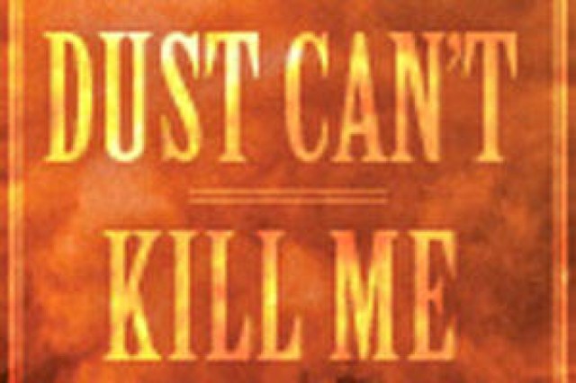 dust cant kill me logo 40915