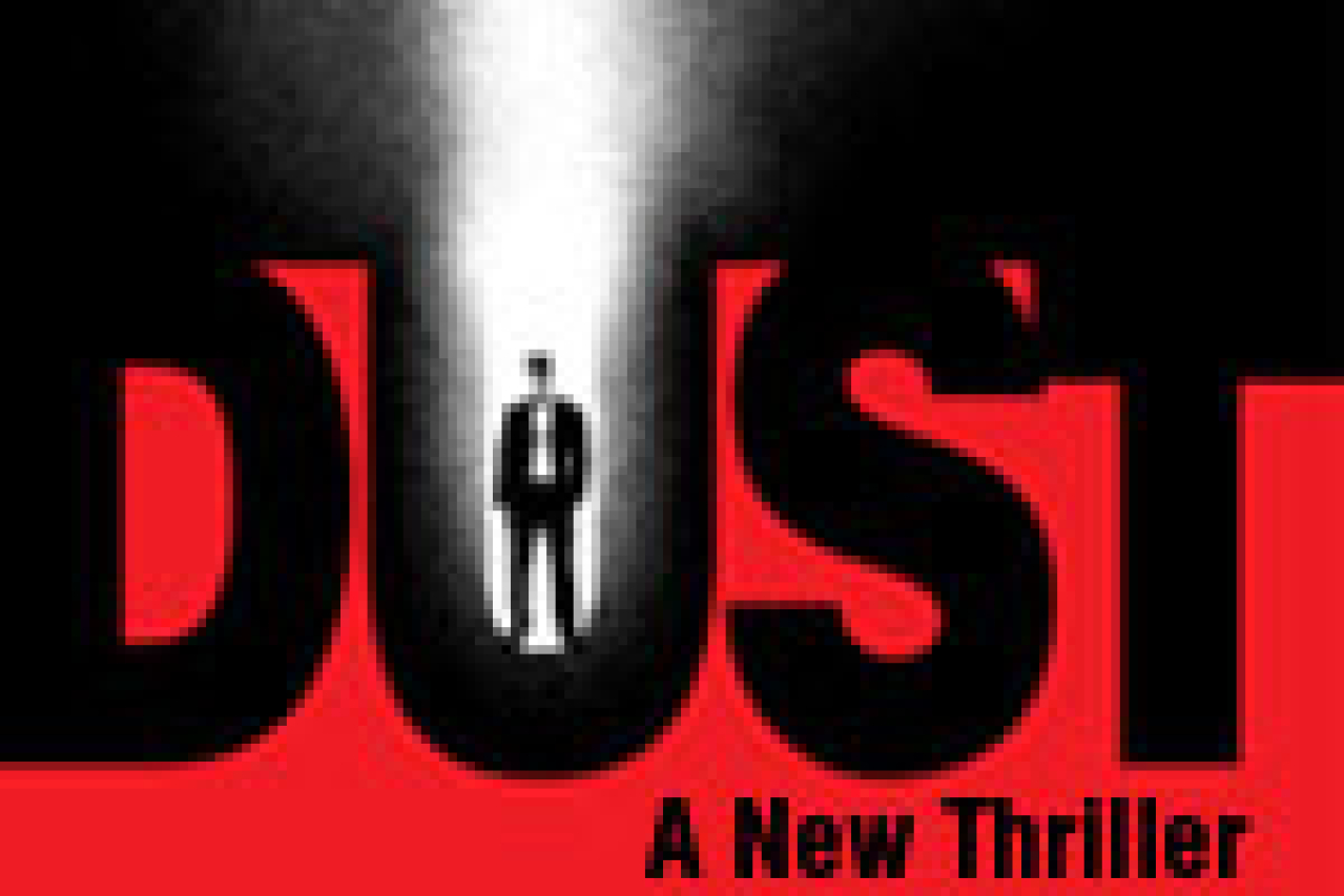 dust logo 21848
