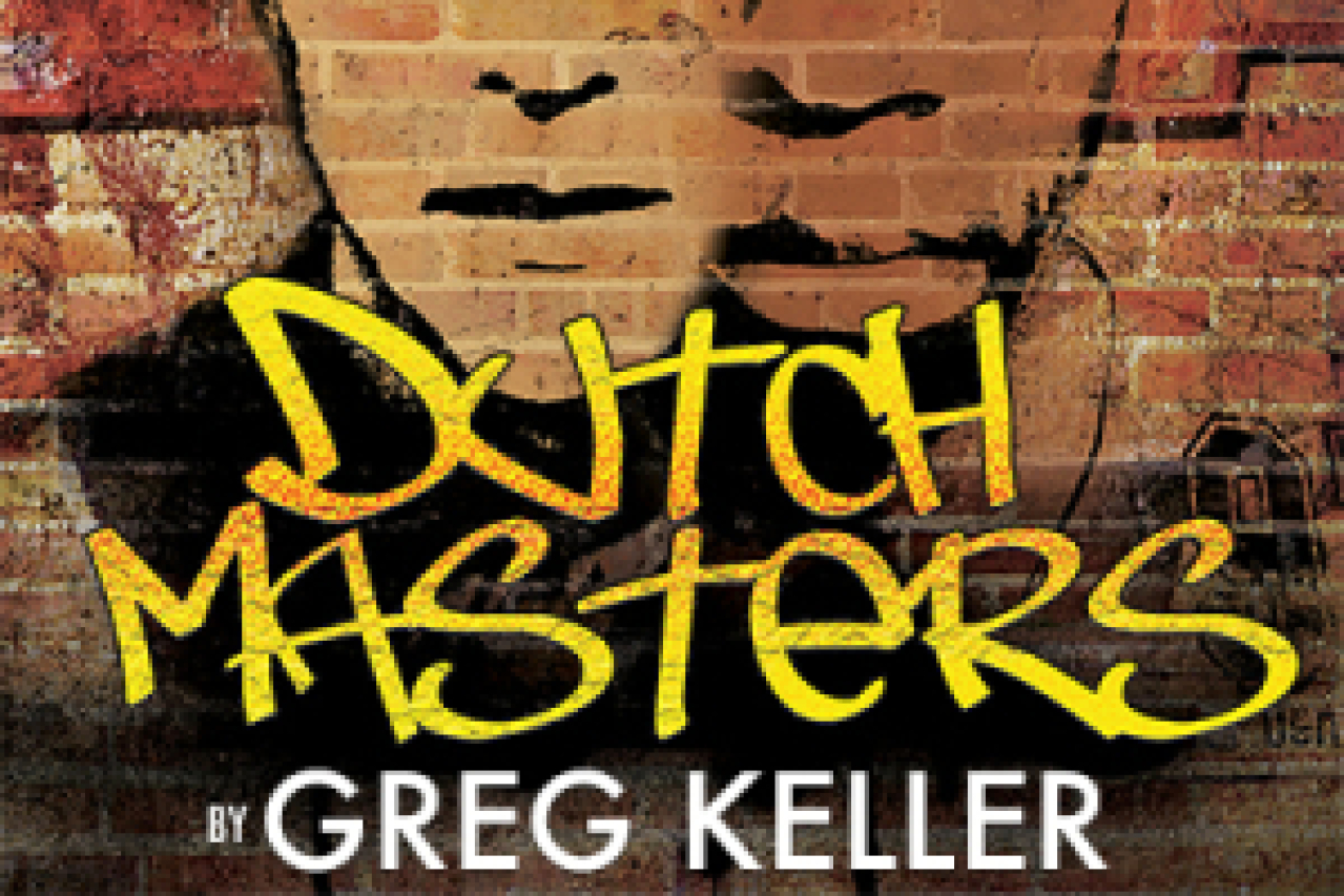 dutch masters logo 61822