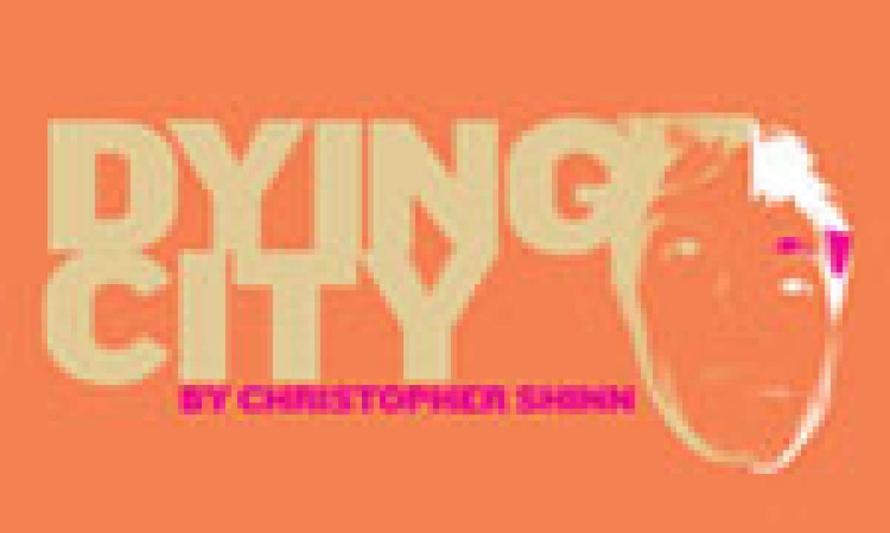 dying city logo 28416