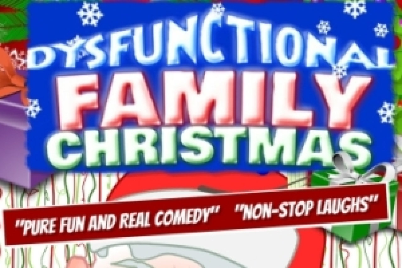 dysfunctional family christmas logo 53405 1