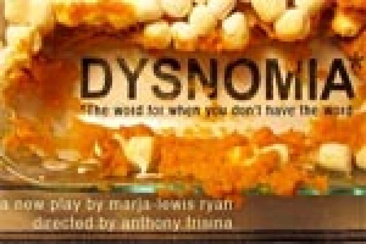 dysnomia logo 14938