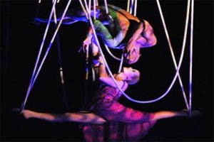 Dzul Dance Company Presents Mexico Maya