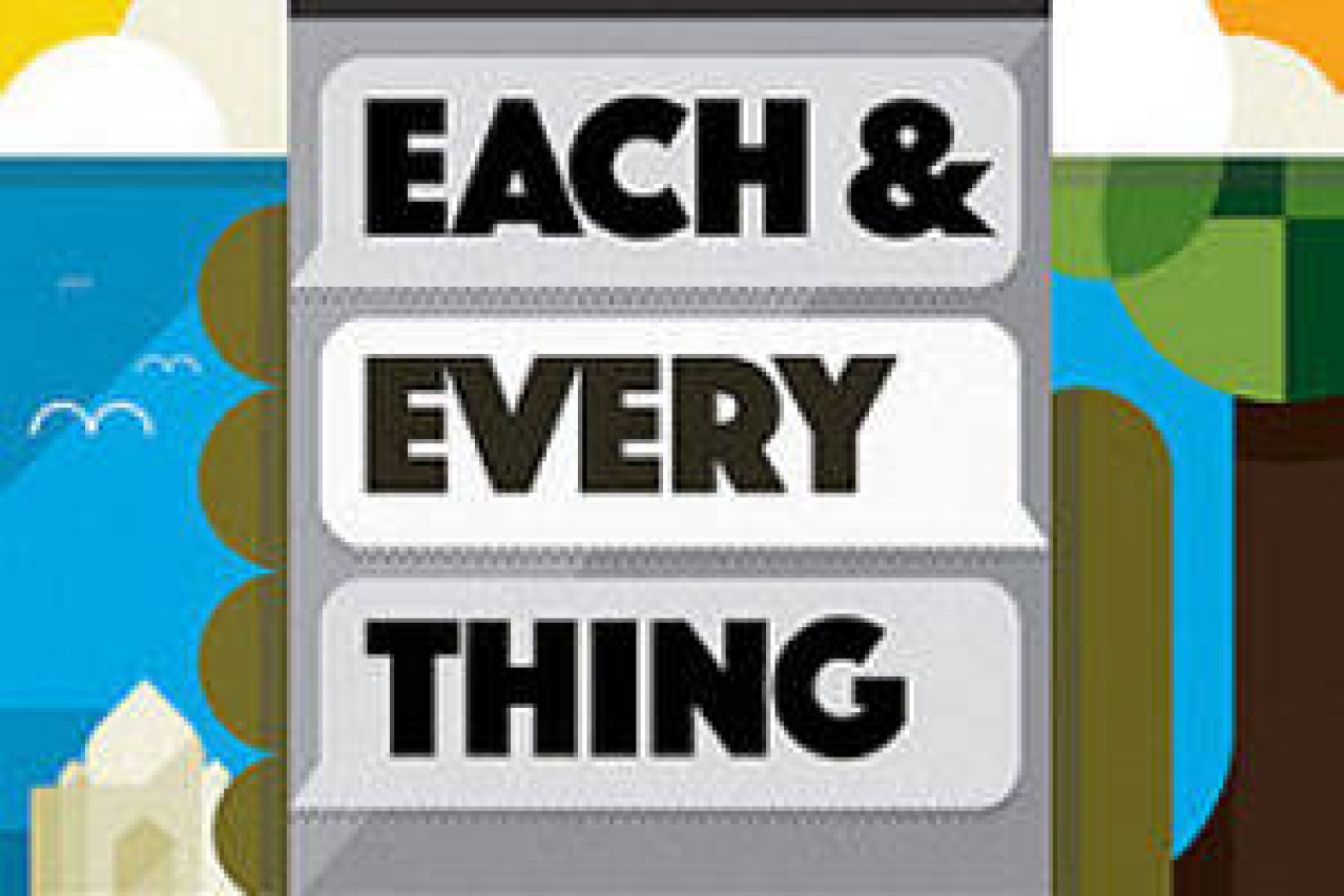 each and every thing logo 55763 1