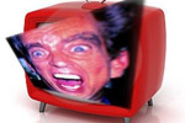 eacutevocateur the morton downey jr movie logo 11511