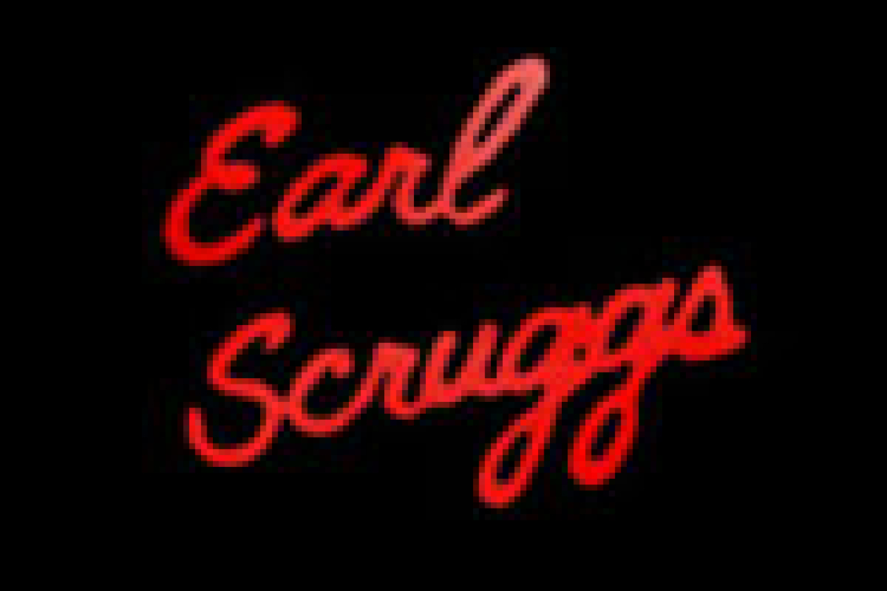 earl scruggs logo 24597