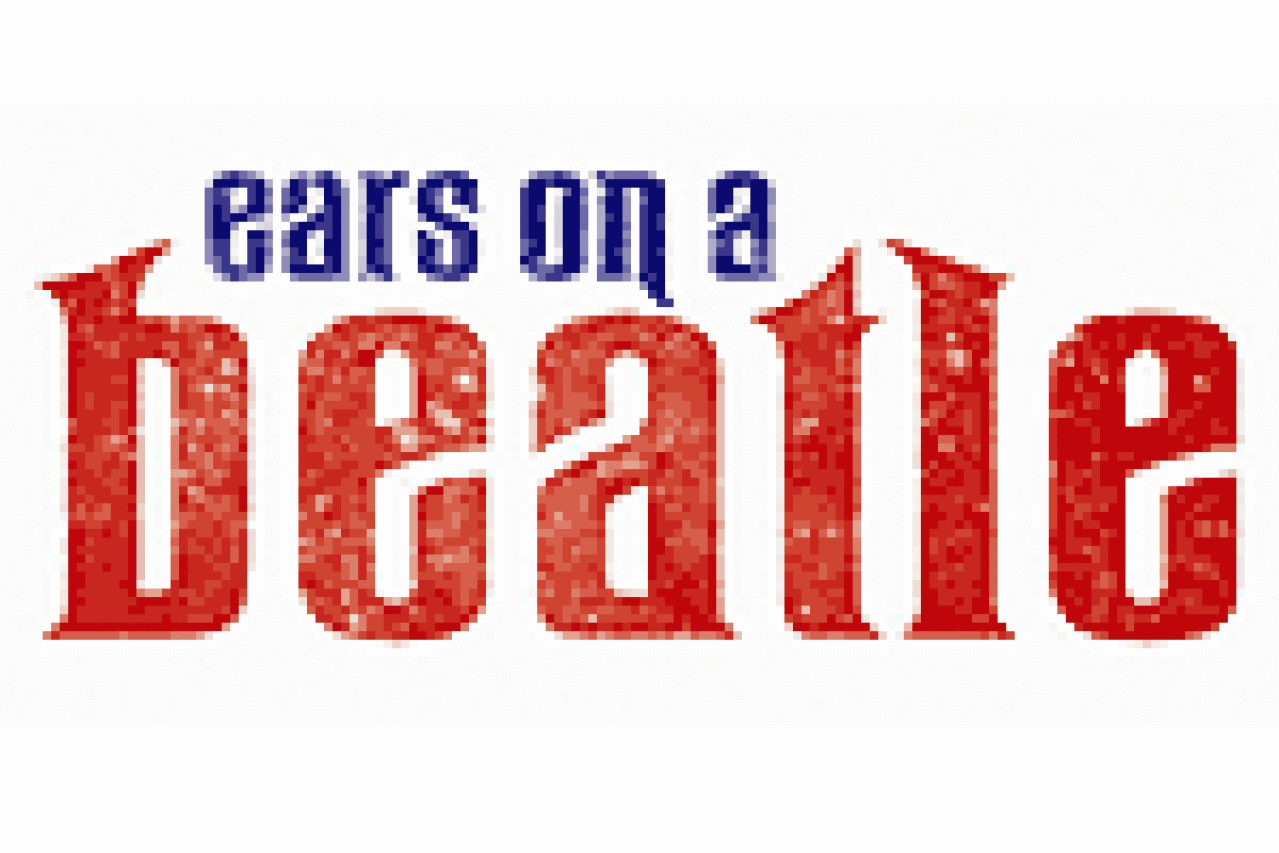 ears on a beatle logo Broadway shows and tickets