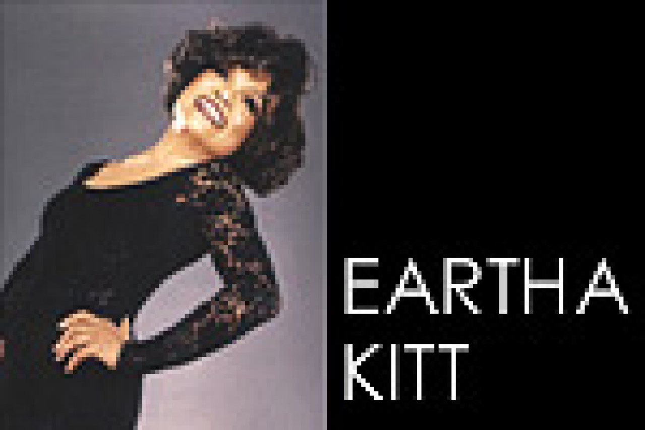 eartha kitt logo 3429