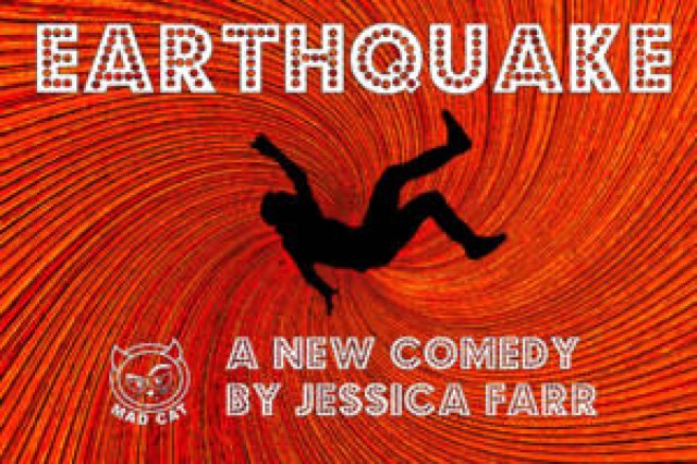 earthquake logo 46626