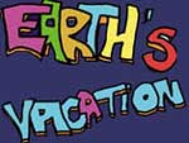 earths vacation logo 24948