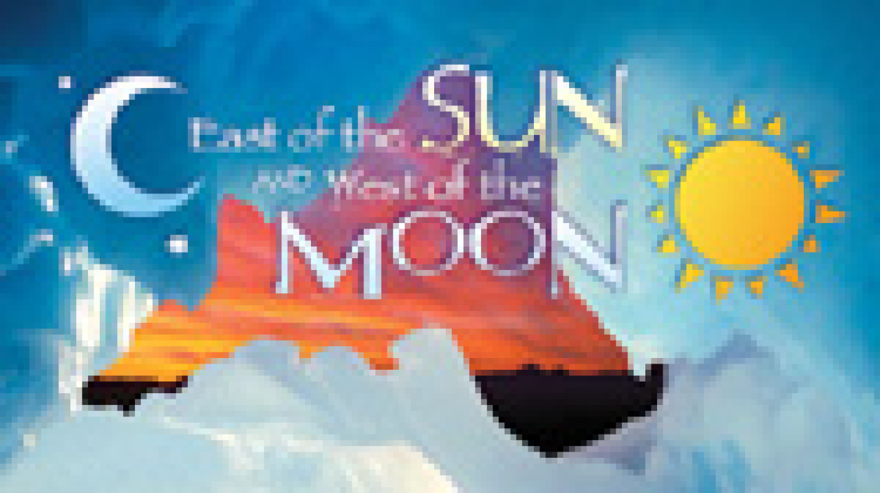east of the sun and west of the moon logo 27495