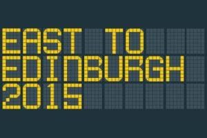 East to Edinburgh