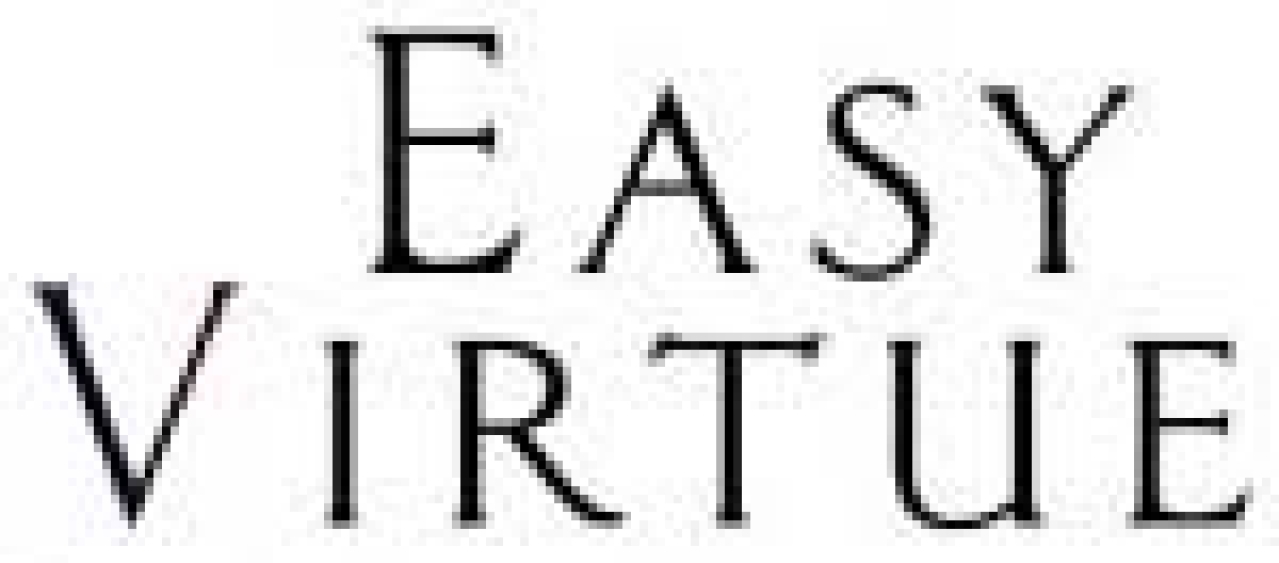 easy virtue logo 748