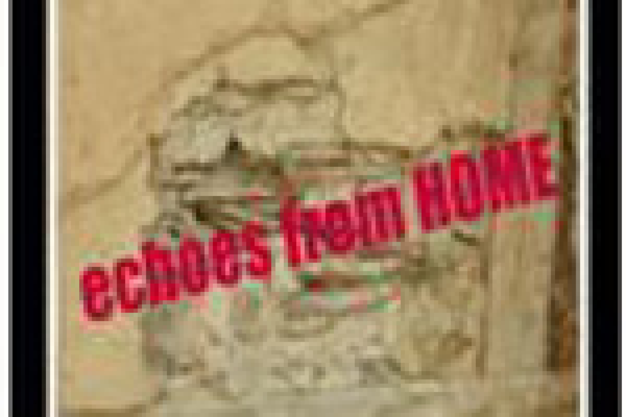echoes from home logo 15158