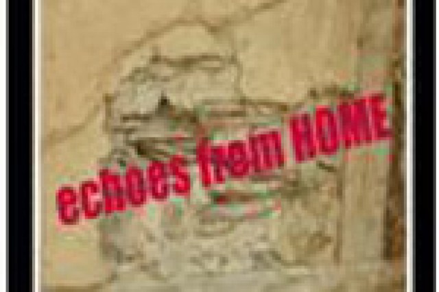 echoes from home logo 15158
